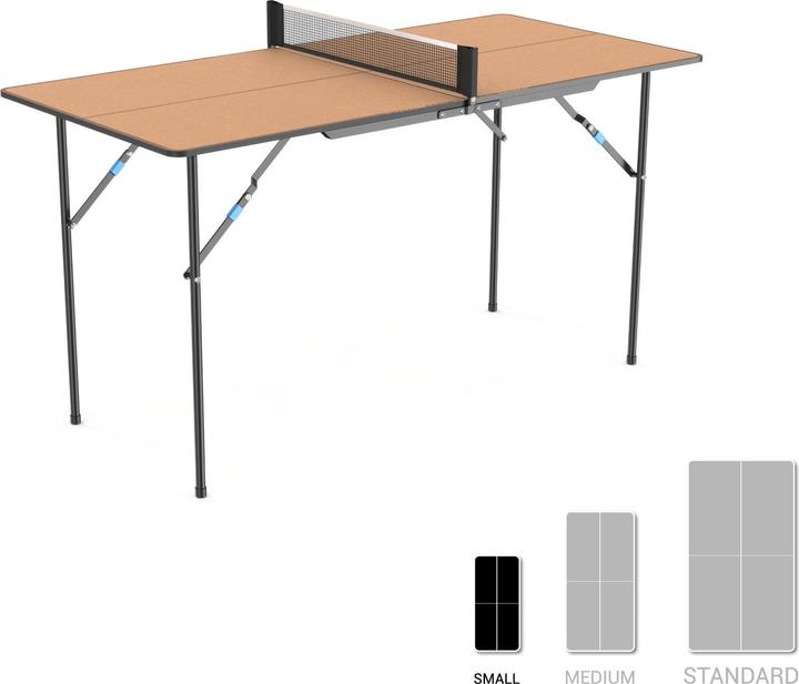 Image du produit Pongori Table de ping-pong d'intérieur
