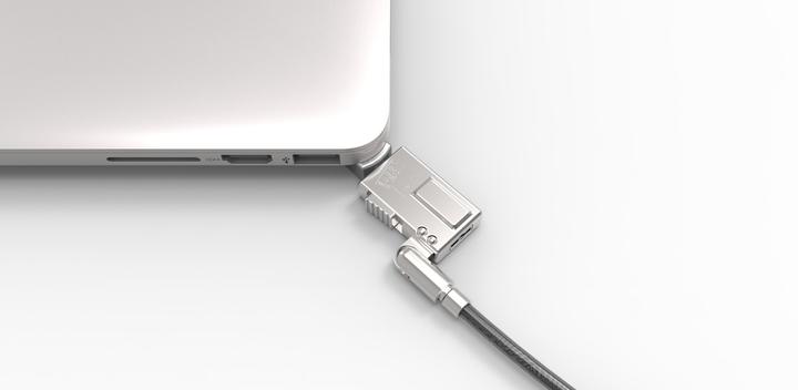 Produktbild Compulocks Wedge Bracket Locking System