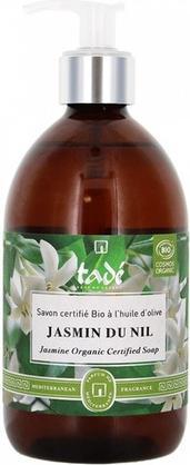 Produktbild Markenlos Jasmin Bio-Seife aus dem Nil (500 ml)
