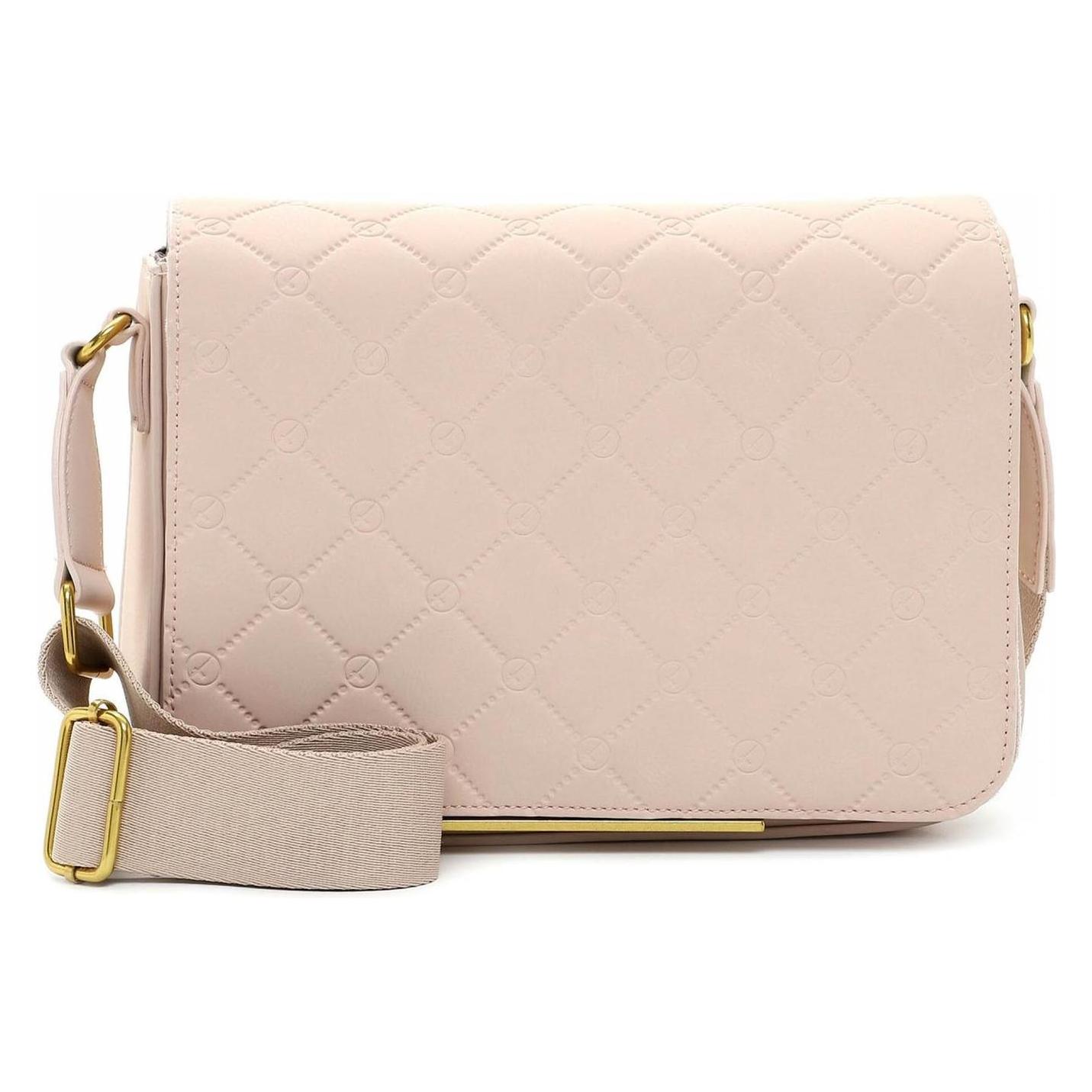 Tamaris, Damen, Handtasche, Umhängetasche Anastasia Soft, Rosa