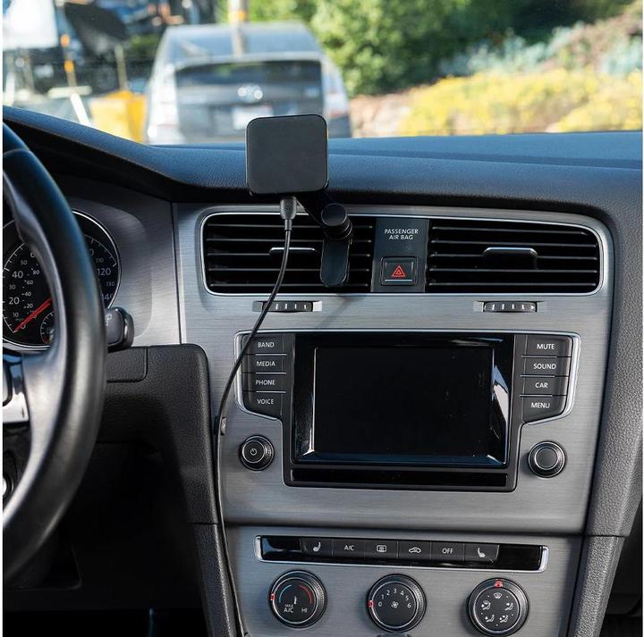 Produktbild Peak Design Charging Car Mount Vent