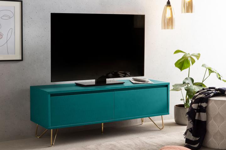 Produktbild SalesFever Charlie (120 x 40 x 45 cm)