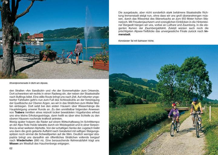 Immagine prodotto Allgäu (Tedesco, Herbert Mayr, 2022)