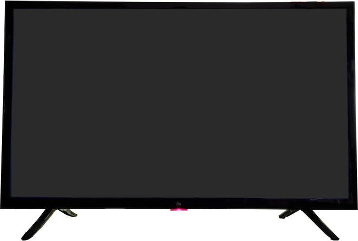 Actual product image Xiaomi L32M55ASP (32", M5, LCD, HD)