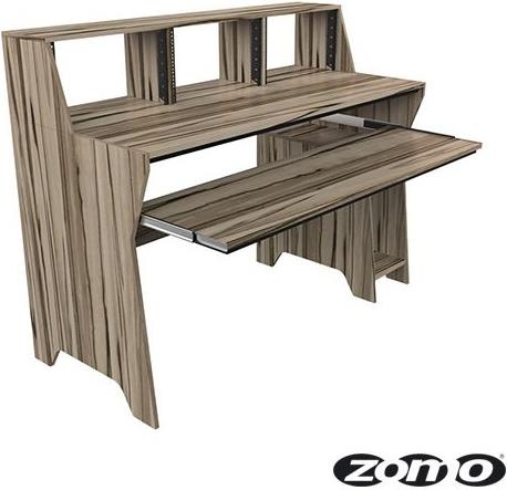 Actual product image Zomo Studio Desk Milano