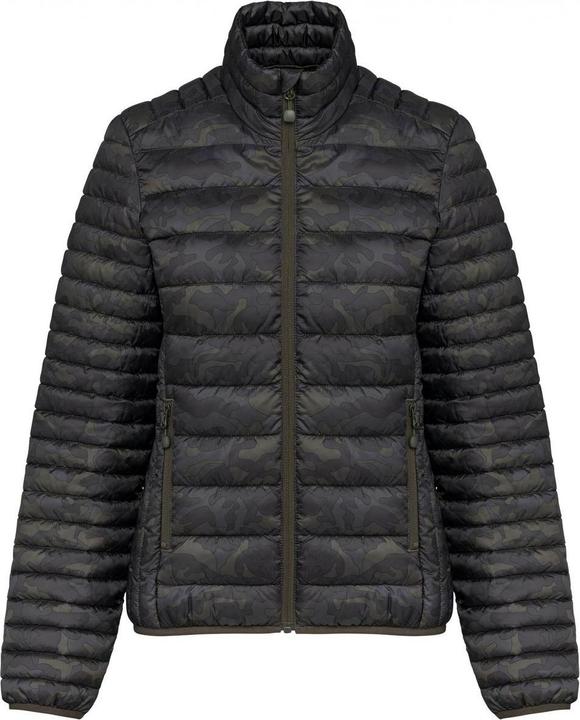 Actual product image Kariban Lightweight Puffer Jacket (M)