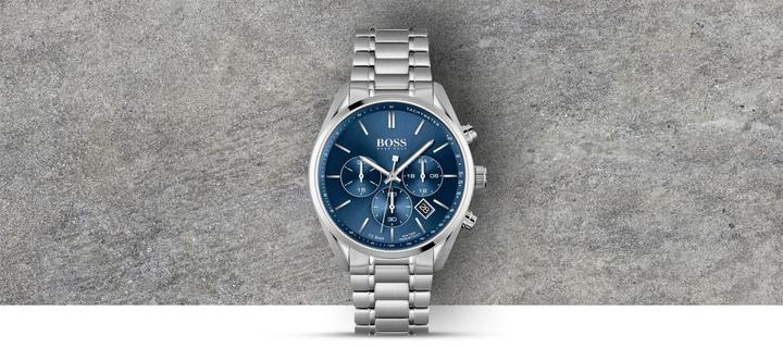 Image du produit BOSS Champion (Chronographe, 44 mm)