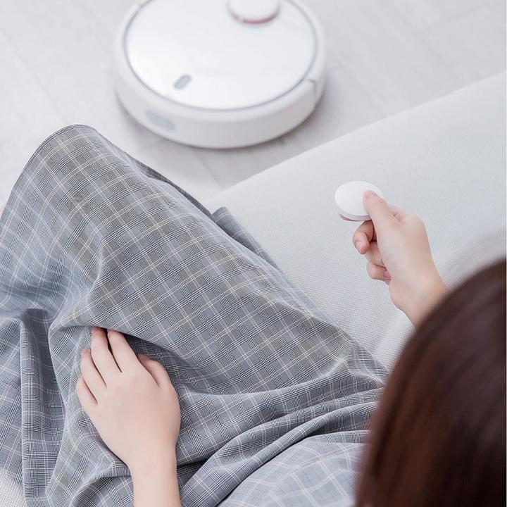 Actual product image Xiaomi Radio switch Mi White