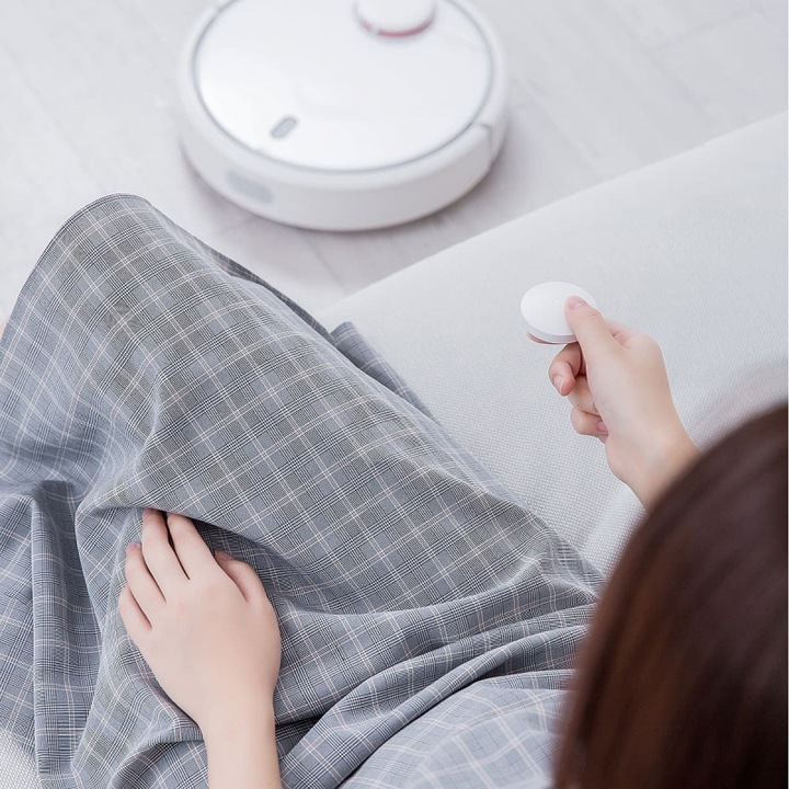 Produktbild Xiaomi Funk-Schalter Mi Weiss
