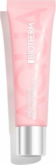 Produktbild Biotherm Aquasource Cica Nutri Cream (30 ml, Tagescreme)