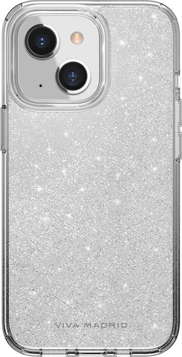 Actual product image Viva Madrid Celeste Back Case (Apple iPhone 13)
