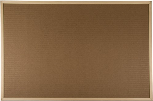 Produktbild Ootb Weltkarte (Pinnwand, 40 x 60 cm)