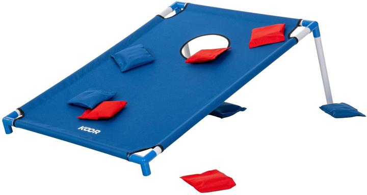 Actual product image Koor Cornhole Volino (2 - 4 Players)