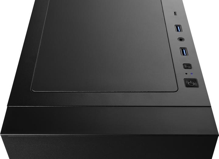 Produktbild CSL Gaming PC M11130H (1000 GB, 16 GB, AMD Ryzen 5 5600GT, AMD Radeon Graphics)