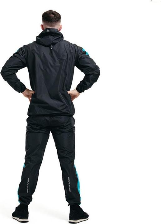 Immagine prodotto Rdx Gewichtsreduzierender H1 Saunaanzug