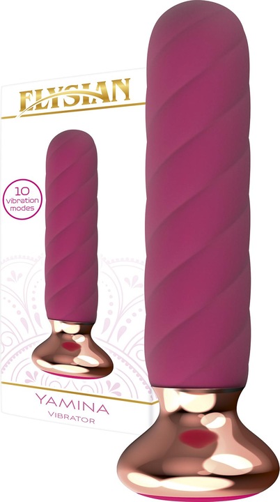 Image du produit Magic X Yamina