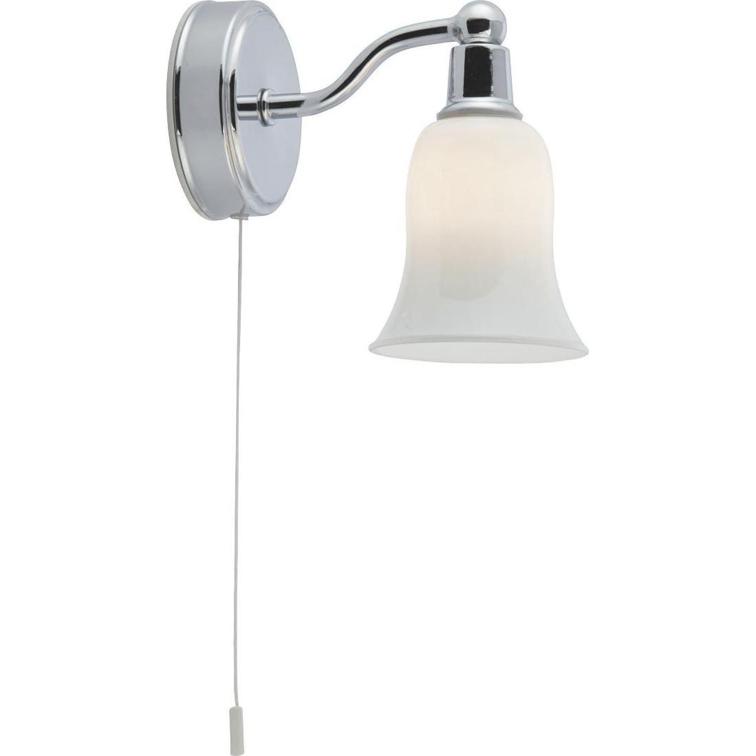 Licht-Erlebnisse, Wandleuchte + Deckenleuchte, Preston (G9)