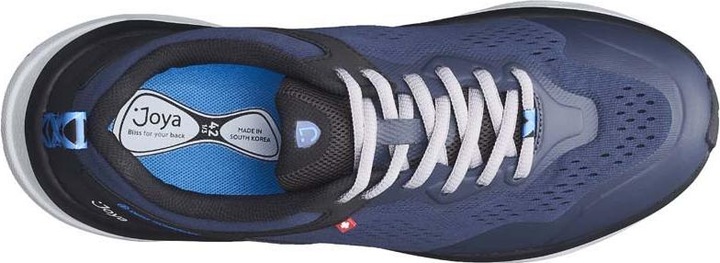 Produktbild Joya Herren Schnürschuhe blau (41 2/3)