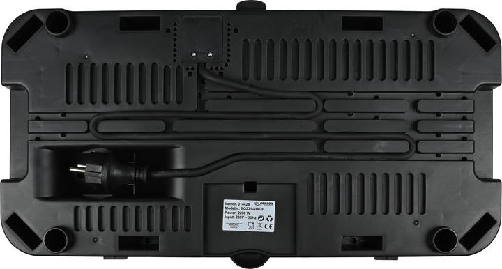 Produktbild Benson Garden Grill (2.20 kW)