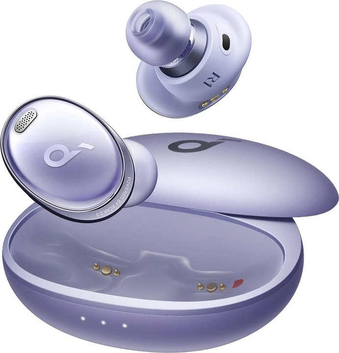 Actual product image soundcore Liberty 3 Pro (ANC, 8 h, Wireless)