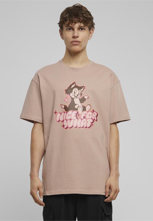 Produktbild Urban Classics Nice for what Heavy Oversize Tee - 127043 (L)