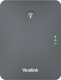 Image du produit Yealink W79P