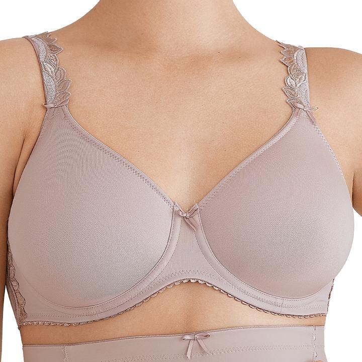 Image du produit Felina Rhapsody Soutien-gorge à coques avec bonnet Spacer (Une unité par pack, 85 E)