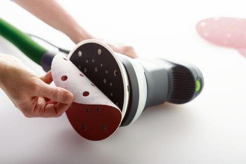 Produktbild Festool Schleifscheibe STF D125/8 P36 SA/25 (P36)