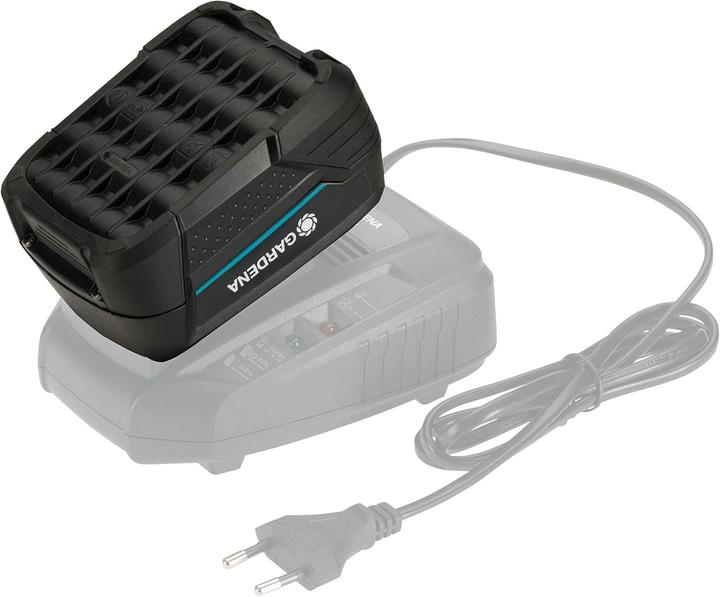 Immagine prodotto Gardena Batteria del sistema (18 V)