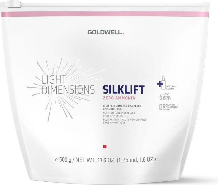 Produktbild Goldwell Light Dimensions Silklift