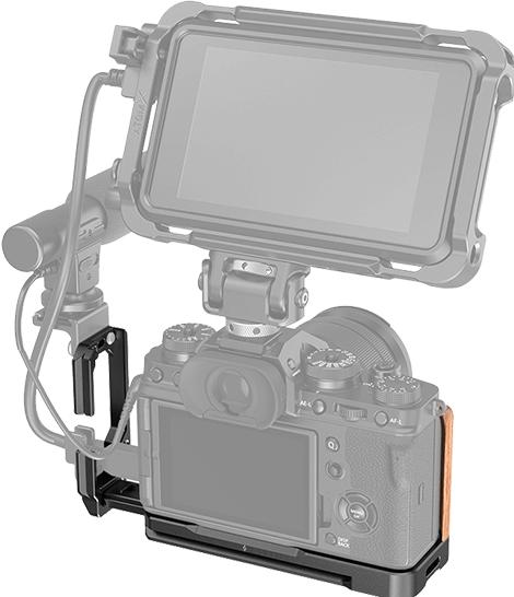 Produktbild SmallRig L-Bracket Fujifilm X-T4