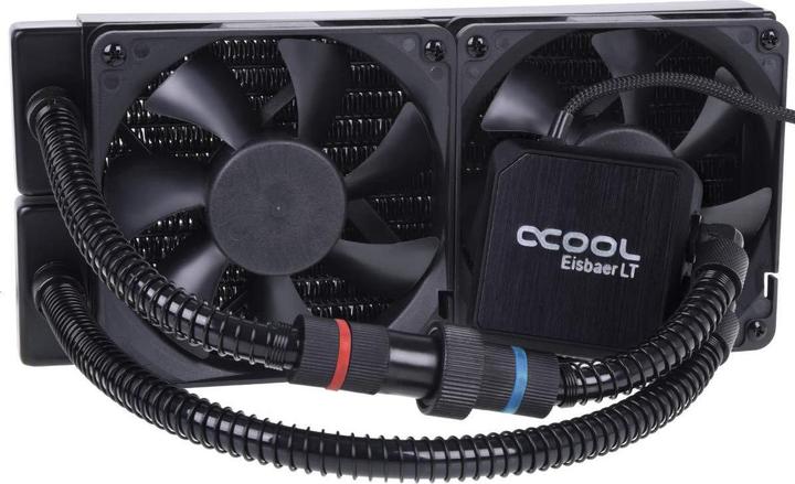Produktbild Alphacool Eisbaer LT 240