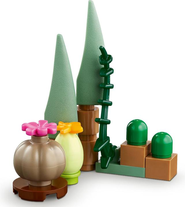 Immagine prodotto LEGO Giardino botanico (41757, LEGO Friends)