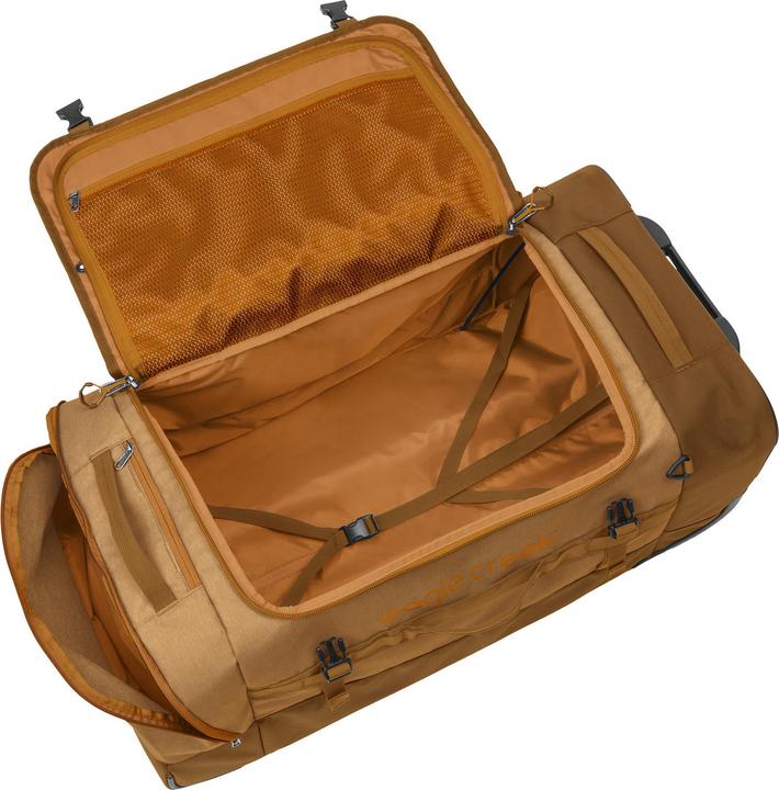 Produktbild Eagle Creek Cargo Hauler XT Wheeled Duffel (120 l)