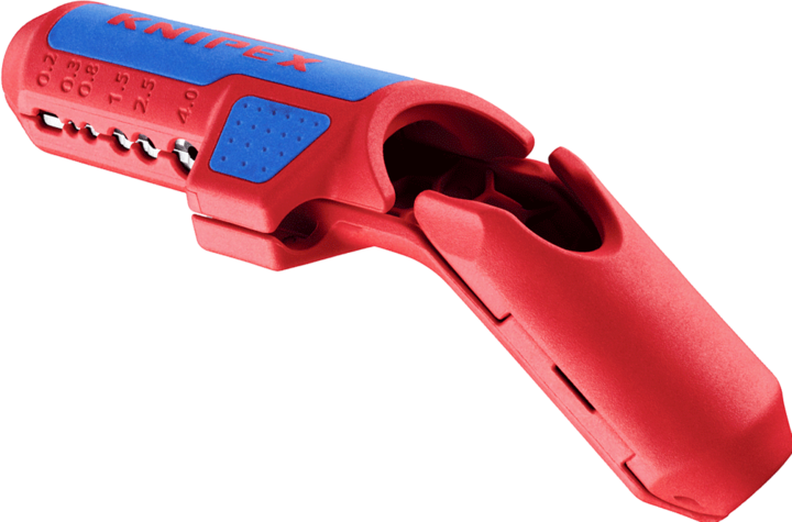 Produktbild Knipex ErgoStrip (135 mm)