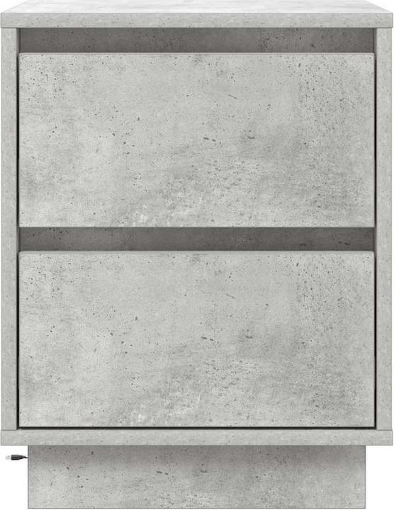 Image du produit vidaXL Nachttisch