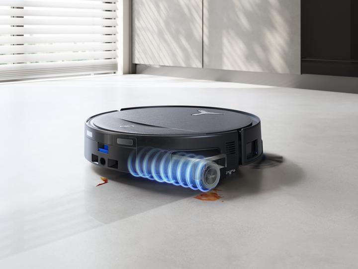 Produktbild Ecovacs Deebot T80S (24800 Pa, Wischtuch)