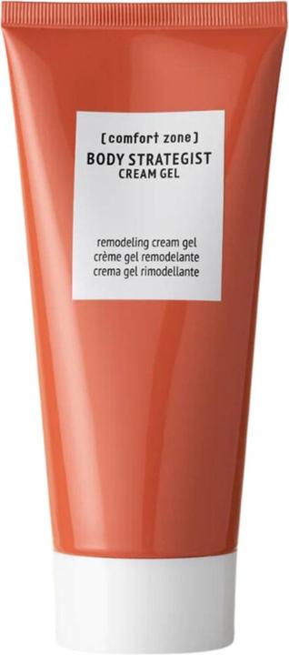 Produktbild Comfort Zone Body Strategist Cream Gel (Körpergel, 200 ml)