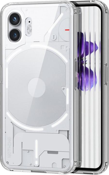 Actual product image Dux Ducis Clin Case (Nothing Phone (2))