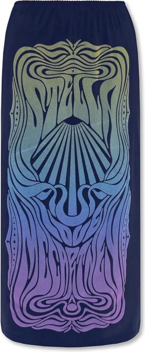 Produktbild Stella McCartney Printed Skirt (42)