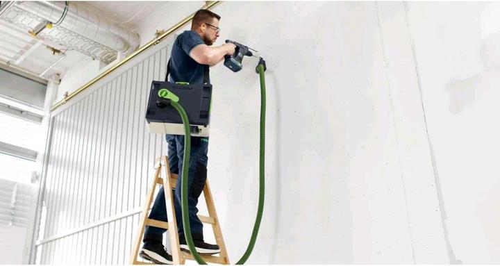 Actual product image Festool Cleantec CTLC SYS HPC (Dry vacuum cleaner)