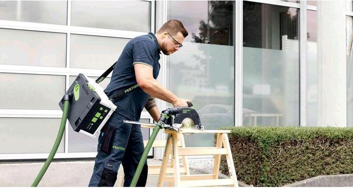 Actual product image Festool Cleantec CTLC SYS HPC (Dry vacuum cleaner)