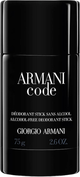 Giorgio Armani Code (Stick, 75 ml)