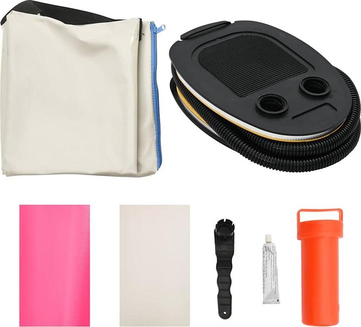 Produktbild vidaXL Gymnastikkissen