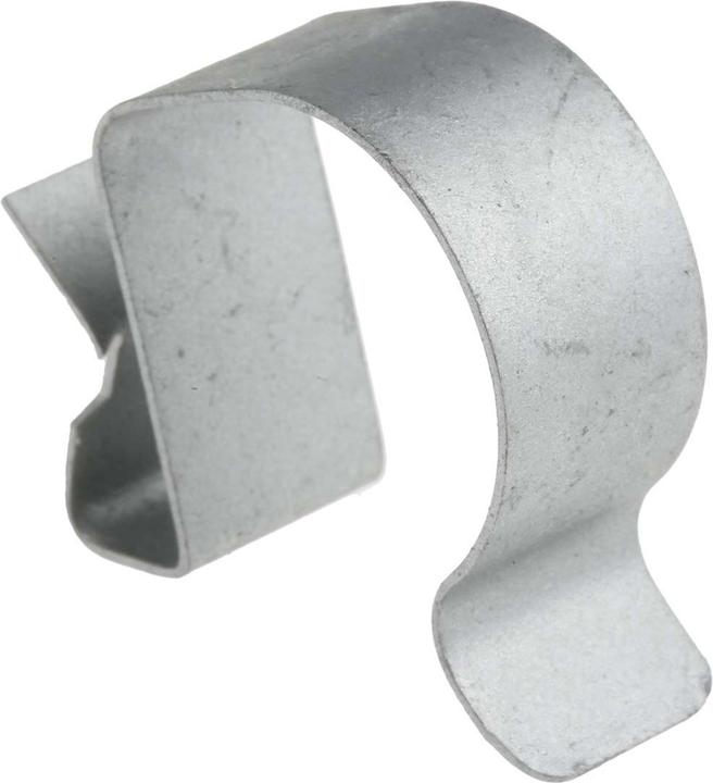 Produktbild RS PRO Kantenklammern 4-7mm 25-32mm