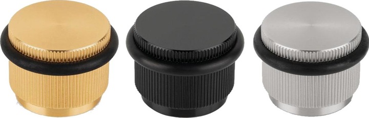 Anodizzato nero