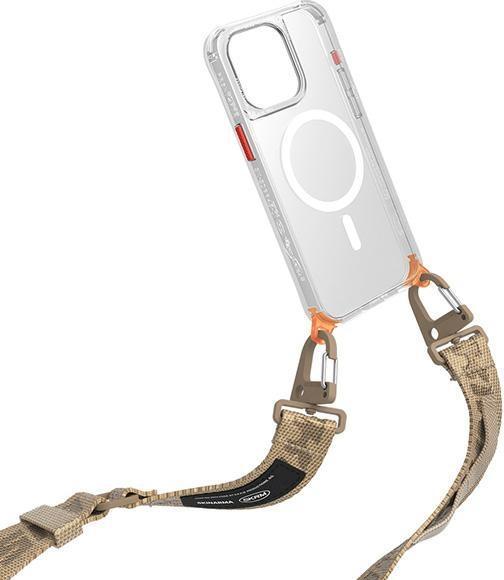 Immagine prodotto Skinarma Scout XE universal phone lanyard khaki