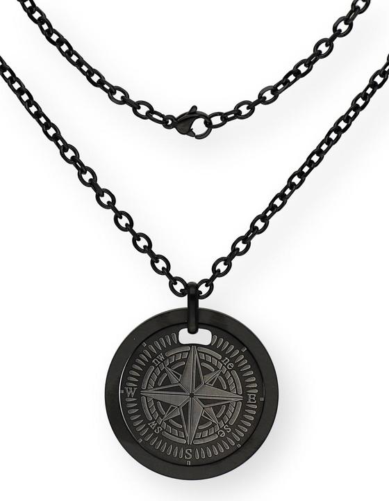 Immagine prodotto Carat Classico maschile (Acciaio inossidabile, 60 cm)