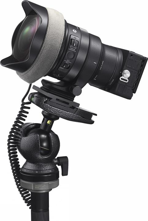 Image du produit Sigma 15mm F1.4 DG DN Diagonal Fisheye Sony E (Sony E, Plein format)