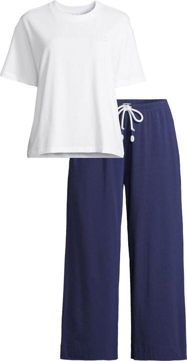 Produktbild Mey Solid Love Schlafanzug (M)